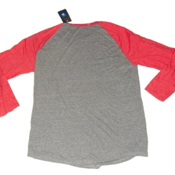 Ohio State Buckeyes 2019 Rose Bowl Game Mens Long Sleeve Shirt sz. XXL 2X New - Picture 4 of 4